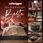 Zurbr&uuml;ggen Zurbr&uuml;ggen: Von allem nur das beste - bis 31.01.2027