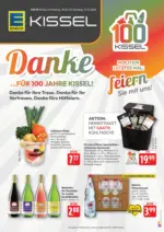 EDEKA Kissel Altrip EDEKA: Wochenangebote - bis 31.10.2026