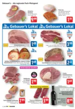 EDEKA: Wochenangebote