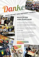 E center: Wochenangebote