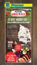 EDEKA: Wochenangebote