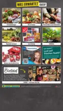 E center: Wochenangebote