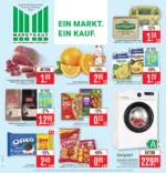 Marktkauf Kirchheim Marktkauf: Wochenangebote - bis 31.10.2026