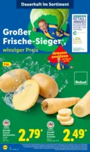 Lidl: Wochenangebote