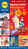 Lidl: Wochenangebote