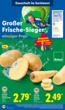 Lidl: Wochenangebote