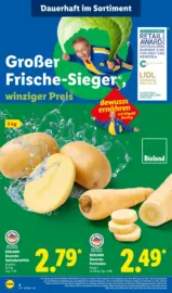 Lidl: Wochenangebote