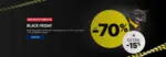 Dormeo BLACK FRIDAY &ndash; do 26.10.2026