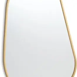 JYSK Oglindă KONGERSLEV 68x120 stejar cald