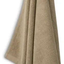 JYSK Prosop baie VILSHULT 70x140 verde deschis