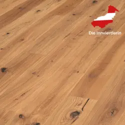 Landhausdiele Eiche lebhaft Eiche Lebhaft Ambiente 100070102