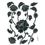 XXXLutz Lauterach - Ihr M&ouml;belhaus bei Bregenz Dekosticker 50/70 cm