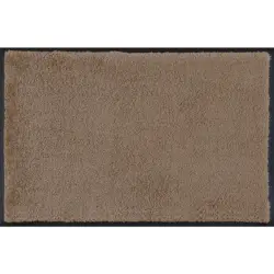 L&auml;ufer Taupe Taupe