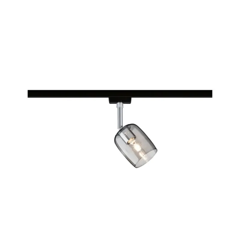 Schienensystem-Stableuchte Urail Spot max. 10 Watt