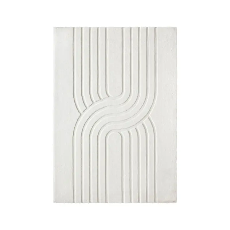 Kunstfell Fadime 2 Creme ca. 120x170cm