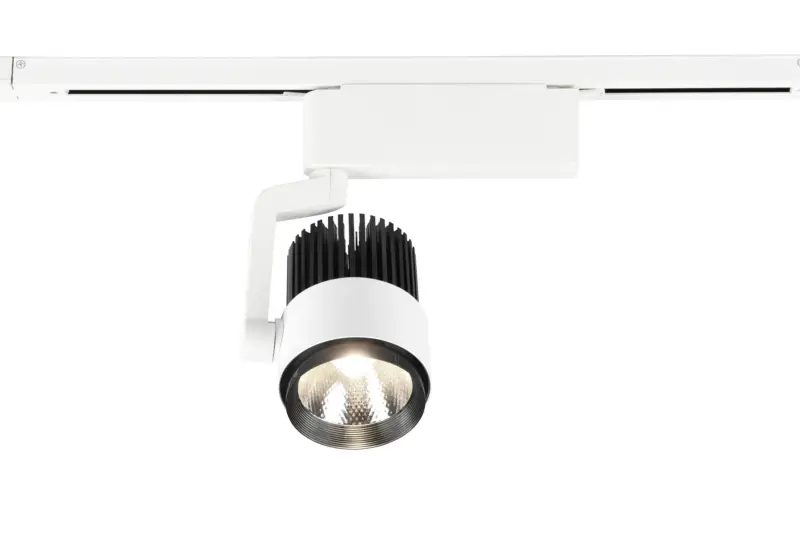 Deckenleuchte Duoline in Wei&szlig; max. 15 Watt Deckenlampe