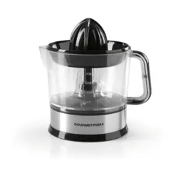 Zitronenpresse Gourmetmaxx Schwarz ca. 40 Watt