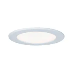 LED-Deckenleuchte Quality EBL max. 12 Watt Deckenlampe