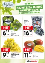 Nasze najlepsze okazje Intermarche &ndash; do 28.10.2026