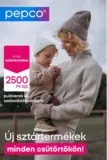 Pepco akciós