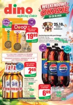 Zaakceptowane kat week 23 24102026 9 strony sobotobranie vr5 2 1 Dino &ndash; do 24.10.2026