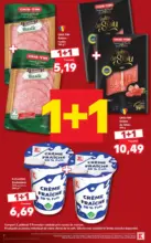 Catalog Kaufland p&acirc;nă &icirc;n data de 03.11.2026