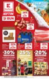 Catalog Kaufland până în data de 03.11.2026