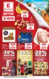 Catalog Kaufland p&acirc;nă &icirc;n data de 03.11.2026