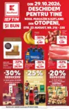 Catalog Kaufland până în data de 03.11.2026