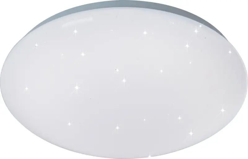 LED-Deckenleuchte Starlight max. 15 Watt Deckenlampe