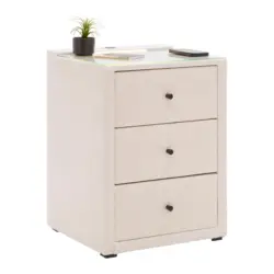 Nachtk&auml;stchen Universal Beige