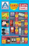 Aldi gazetka