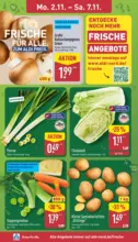 Aldi - Angebote 02.11.- 07.11.2026