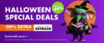 elefant.ro HALLOWEEN SPECIAL DEALS P&acirc;nă la -60% - p&acirc;nă la 01-11-26