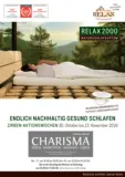 Charisma - RELAX 2000