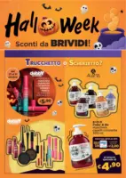 Halloweek