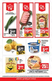 Revista Profi Discount