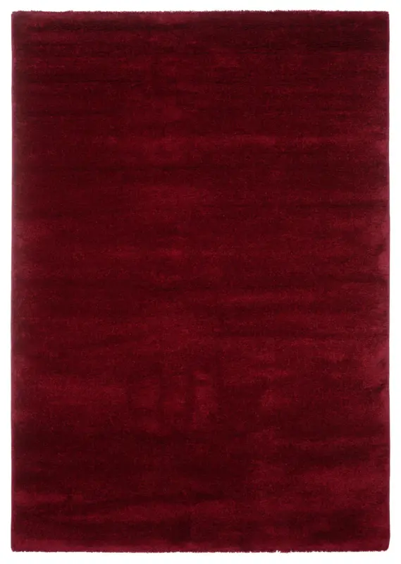 Webteppich Octavia 1 Rot ca. 80x150cm