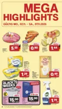 Famila - Angebote 02.11.-07.11.2026