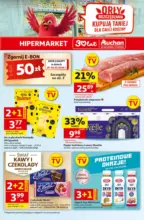 Gazetka 30 Lat Hipermarket Auchan