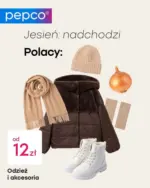 Pepco gazetka Pepco &ndash; do 10.11.2026