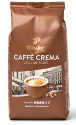Tchibo Caff&egrave; Crema Vollmundig