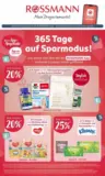 Rossmann flugblatt
