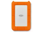 MediaMarkt LACIE Externe Festplatte Rugged USB-C 2TB, USB 3.0 (STFR2000800) - bis 09.11.2026
