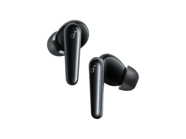 Anker Liberty 5 True Wireless Earbuds, Tinten-Schwarz; True Wireless Kopfh&ouml;rer