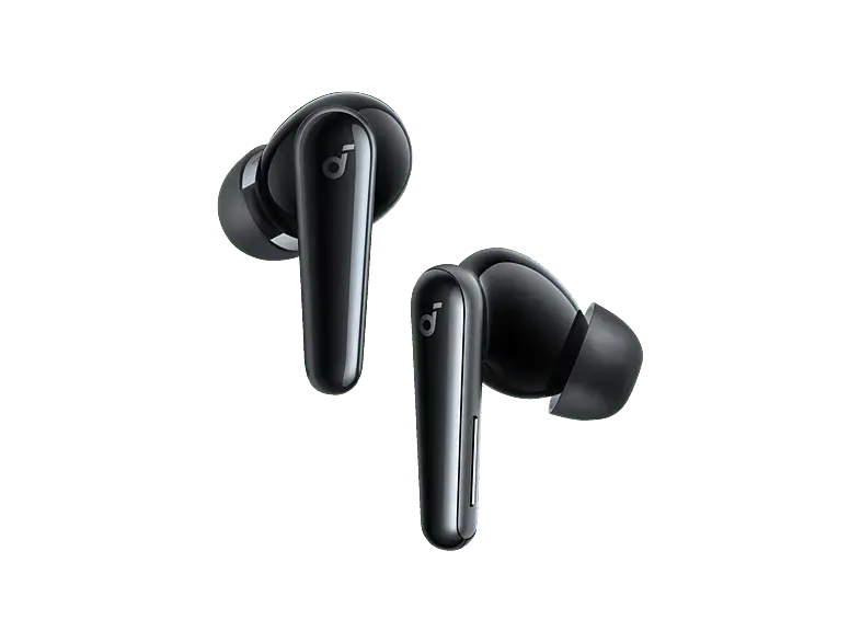 Anker Liberty 5 True Wireless Earbuds, Tinten-Schwarz; True Wireless Kopfh&ouml;rer