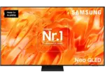 MediaMarkt Samsung 55" Neo QLED QN72H 4K Mini LED, NQ4 AI Prozessor, Vision AI Smart TV (2026); QLED TV - bis 09.11.2026