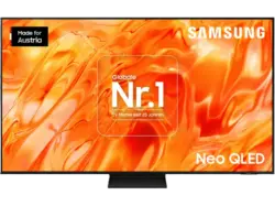 Samsung 55" Neo QLED QN72H 4K Mini LED, NQ4 AI Prozessor, Vision AI Smart TV (2026); QLED TV