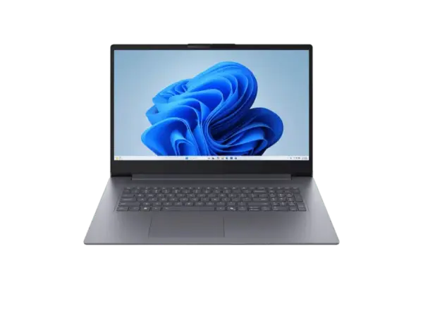 LENOVO IdeaPad Slim 3 17IWC11 Notebook, 17,3 Zoll, Full-HD, Intel&reg; Core&trade; 5 Prozessor 315, 8 GB, 512 GB, Windows 11 Home, Onboard Graphics