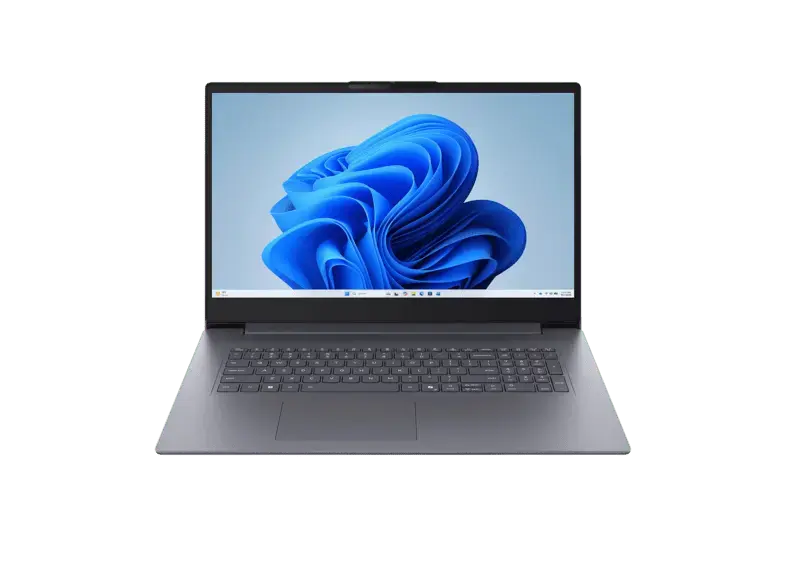LENOVO IdeaPad Slim 3 17IWC11 Notebook, 17,3 Zoll, Full-HD, Intel&reg; Core&trade; 5 Prozessor 315, 8 GB, 512 GB, Windows 11 Home, Onboard Graphics